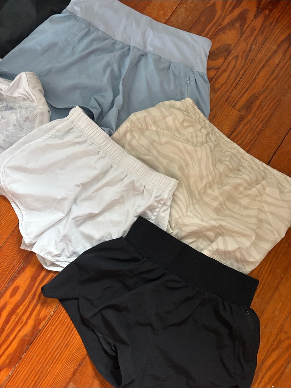 Athletic Shorts Bundle - Picture 3 of 3